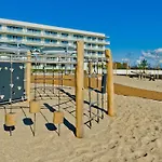 Aqua Apartments-aqua Park, Sauna, Jacuzzi No Limit, Parking דירה