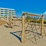 Aqua Apartments-aqua Park, Sauna, Jacuzzi No Limit, Parking