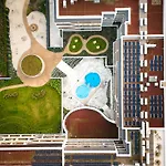 Aqua Apartments-aqua Park, Sauna, Jacuzzi No Limit, Parking
