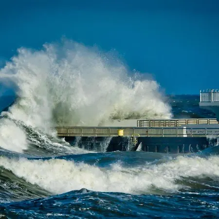 Aqua Apartments-aqua Park, Sauna, Jacuzzi No Limit, Parking *