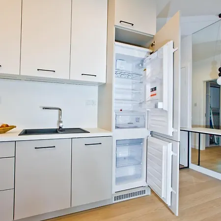 Apartment Aqua Apartments-aqua Park, Sauna, Jacuzzi No Limit, Parking