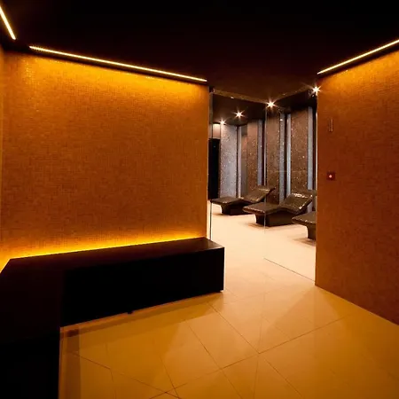 Aqua Apartments-aqua Park, Sauna, Jacuzzi No Limit, Parking