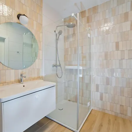 Apartment Aqua Apartments-aqua Park, Sauna, Jacuzzi No Limit, Parking