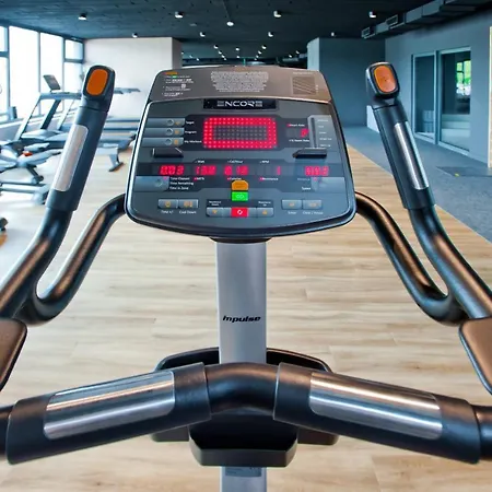 Apartment Aqua Apartments-aqua Park, Sauna, Jacuzzi No Limit, Parking *