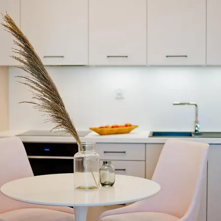 Apartment Aqua Apartments-aqua Park, Sauna, Jacuzzi No Limit, Parking