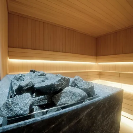 Apartment Aqua Apartments-aqua Park, Sauna, Jacuzzi No Limit, Parking *