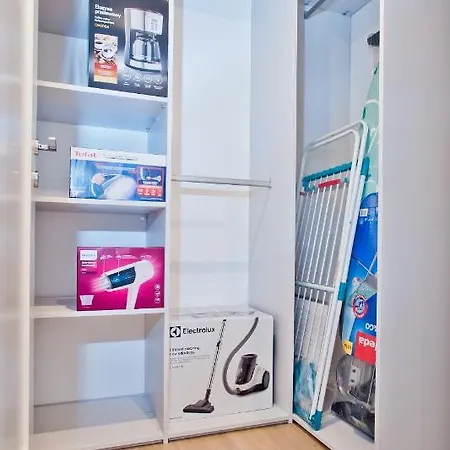 Apartment Aqua Apartments-aqua Park, Sauna, Jacuzzi No Limit, Parking *