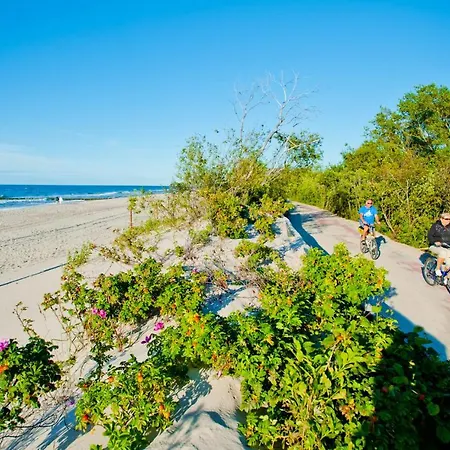 Aqua Apartments-aqua Park, Sauna, Jacuzzi No Limit, Parking Apartment Kolobrzeg