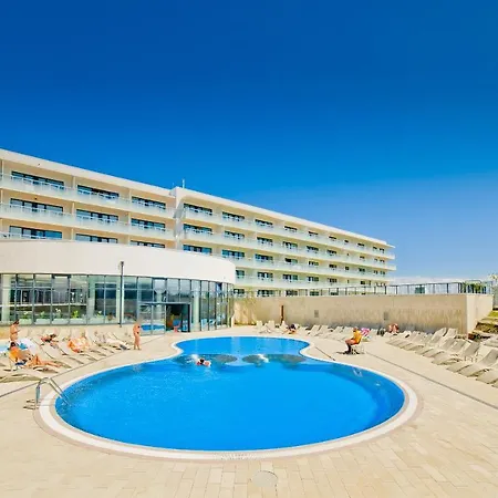 Aqua Apartments-aqua Park No Limit, Parking Apartment *