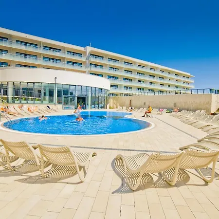 Aqua Apartments-aqua Park, Sauna, Jacuzzi No Limit, Parking Apartment *