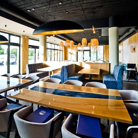 Aqua Apartments-aqua Park, Sauna, Jacuzzi No Limit, Parking Kolobrzeg