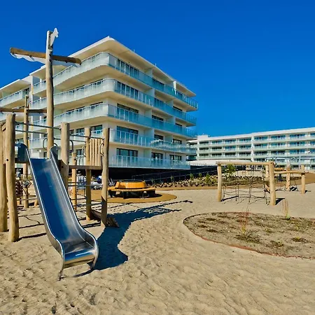 Aqua Apartments-aqua Park No Limit, Parking * Kolobrzeg
