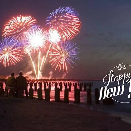 Aqua Apartments-aqua Park, Sauna, Jacuzzi No Limit, Parking * Kolobrzeg