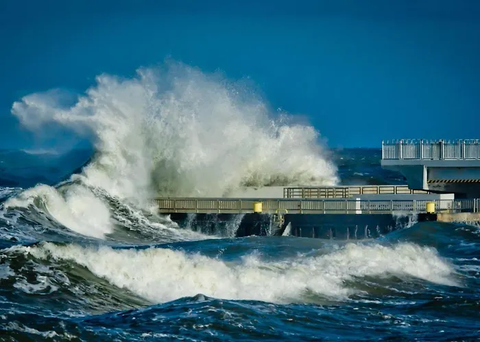 Aqua Apartments-aqua Park, Sauna, Jacuzzi No Limit, Parking *