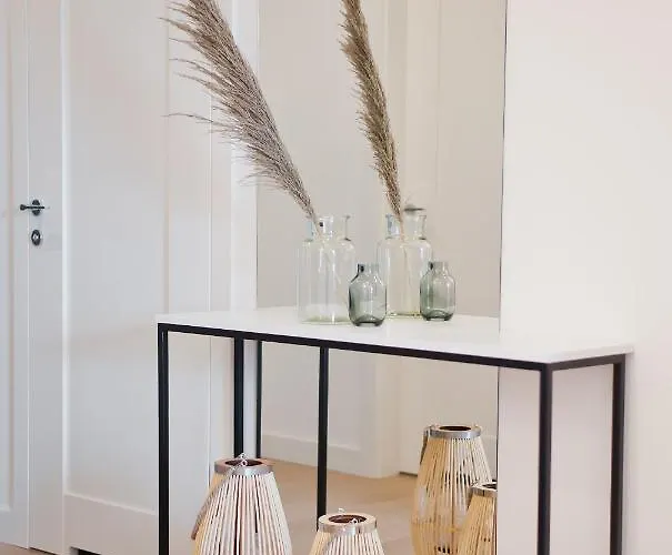 Aqua Apartments-aqua Park, Sauna, Jacuzzi No Limit, Parking Apartament Kołobrzeg