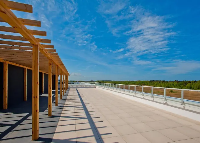 Apartament Aqua Apartments-aqua Park, Sauna, Jacuzzi No Limit, Parking