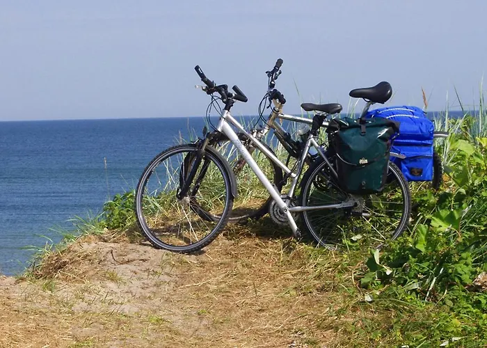 Aqua Apartments-aqua Park, Sauna, Jacuzzi No Limit, Parking Lägenhet Kołobrzeg