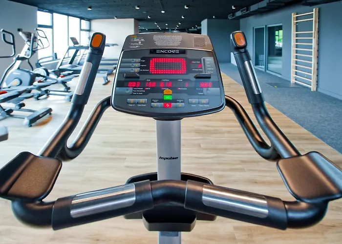 Apartament Aqua Apartments-aqua Park, Sauna, Jacuzzi No Limit, Parking *