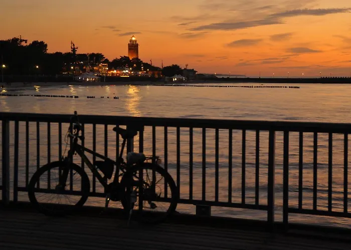 Aqua Apartments-aqua Park, Sauna, Jacuzzi No Limit, Parking Apartament