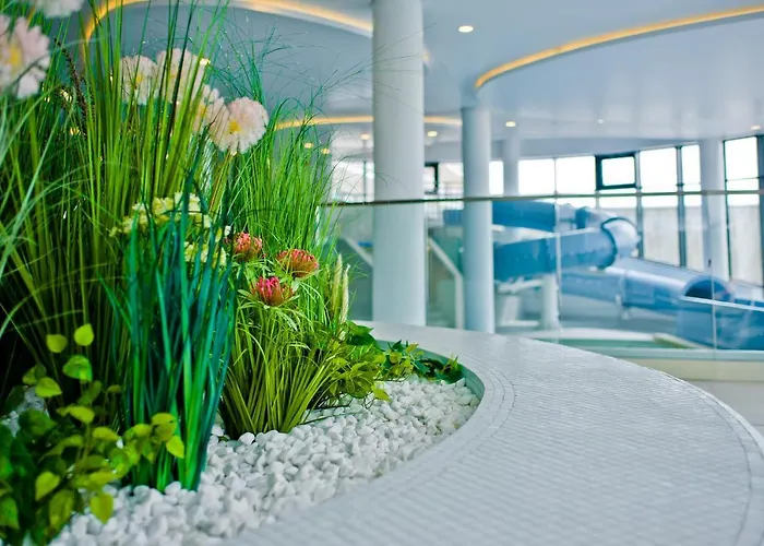 Apartament Aqua Apartments-aqua Park, Sauna, Jacuzzi No Limit, Parking