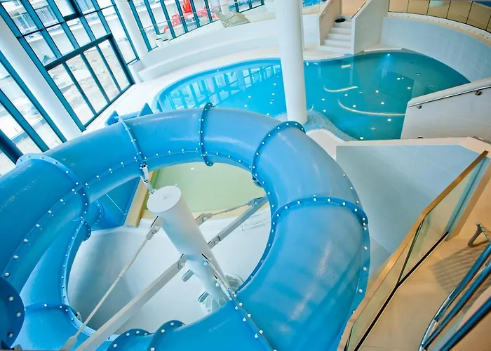 Apartament Aqua Apartments-aqua Park, Sauna, Jacuzzi No Limit, Parking *