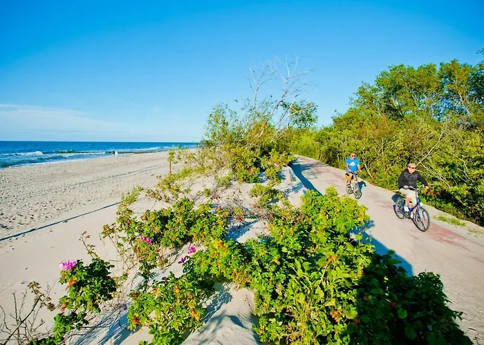 Aqua Apartments-aqua Park, Sauna, Jacuzzi No Limit, Parking Lägenhet Kołobrzeg