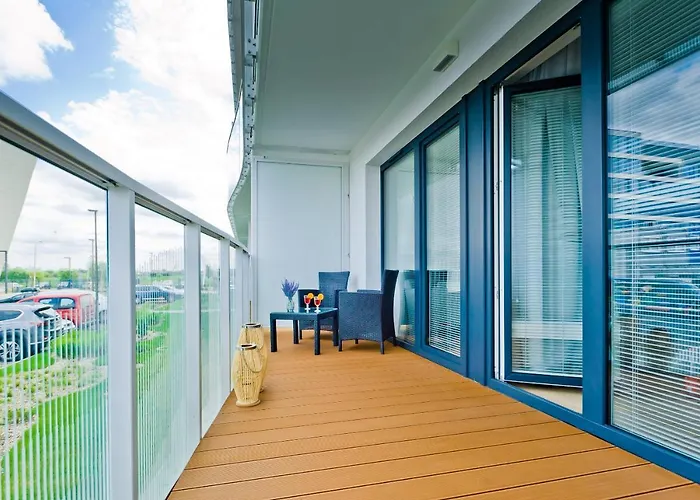 Apartament Aqua Apartments-aqua Park, Sauna, Jacuzzi No Limit, Parking *