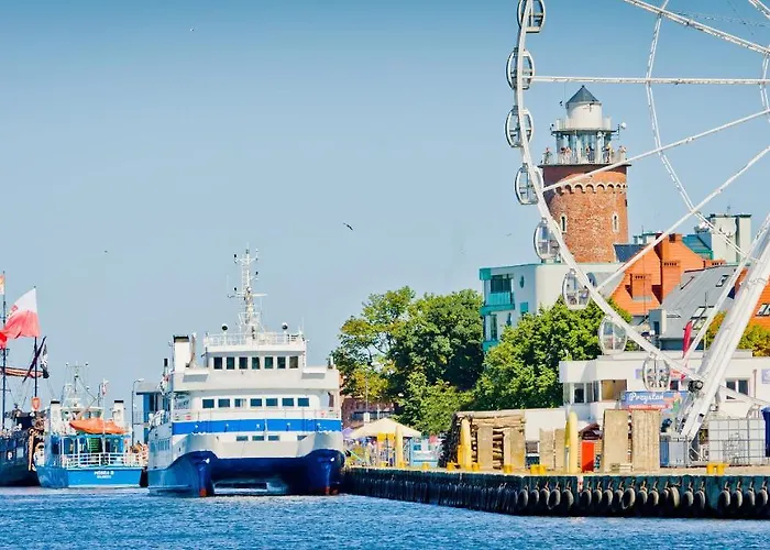 Aqua Apartments-aqua Park, Sauna, Jacuzzi No Limit, Parking Lägenhet