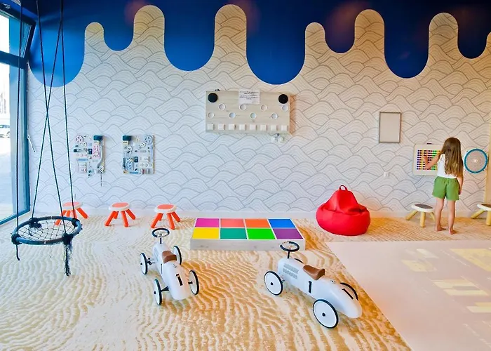 Aqua Apartments-aqua Park, Sauna, Jacuzzi No Limit, Parking Lägenhet Kołobrzeg