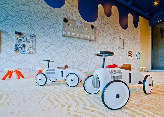 Aqua Apartments-aqua Park, Sauna, Jacuzzi No Limit, Parking * Kołobrzeg