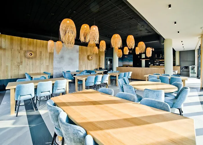 Aqua Apartments-aqua Park, Sauna, Jacuzzi No Limit, Parking Lägenhet *