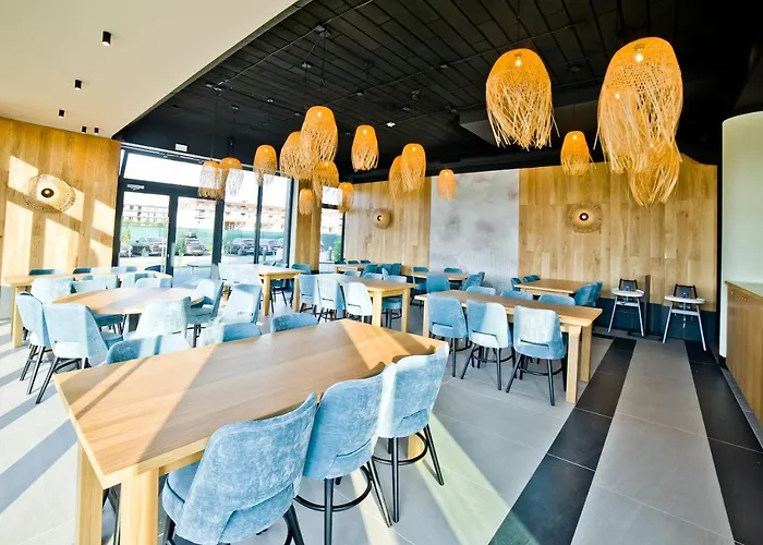 Aqua Apartments-aqua Park, Sauna, Jacuzzi No Limit, Parking