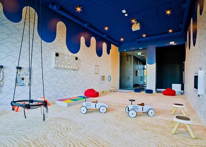 Aqua Apartments-aqua Park, Sauna, Jacuzzi No Limit, Parking * Kołobrzeg