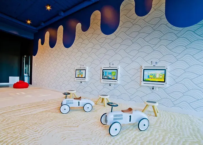 Lägenhet Aqua Apartments-aqua Park, Sauna, Jacuzzi No Limit, Parking *