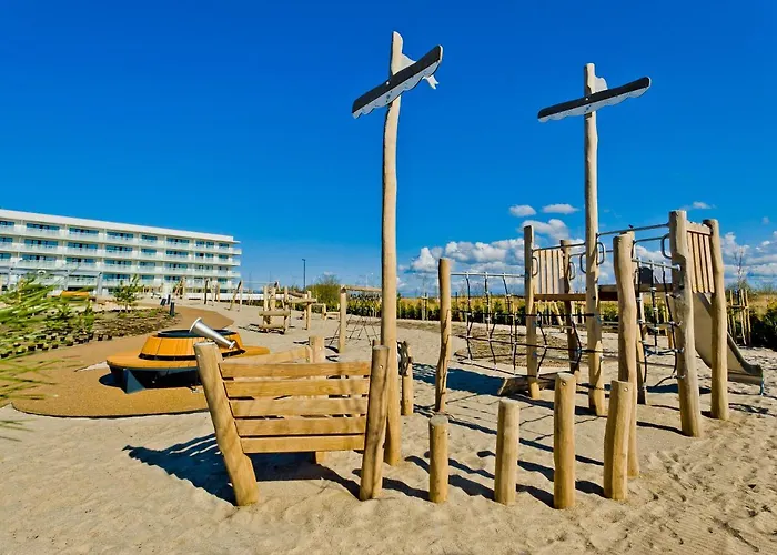 Aqua Apartments-aqua Park, Sauna, Jacuzzi No Limit, Parking Apartament *