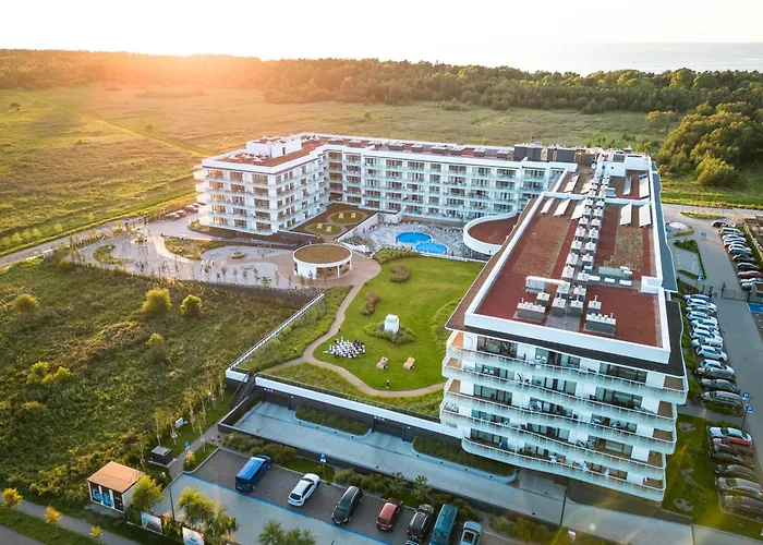 Lägenhet Aqua Apartments-aqua Park, Sauna, Jacuzzi No Limit, Parking